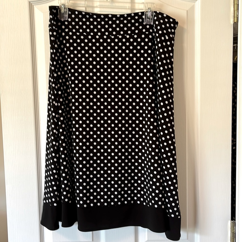 Ladies skirt